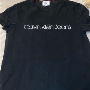 Calvin T-shirt